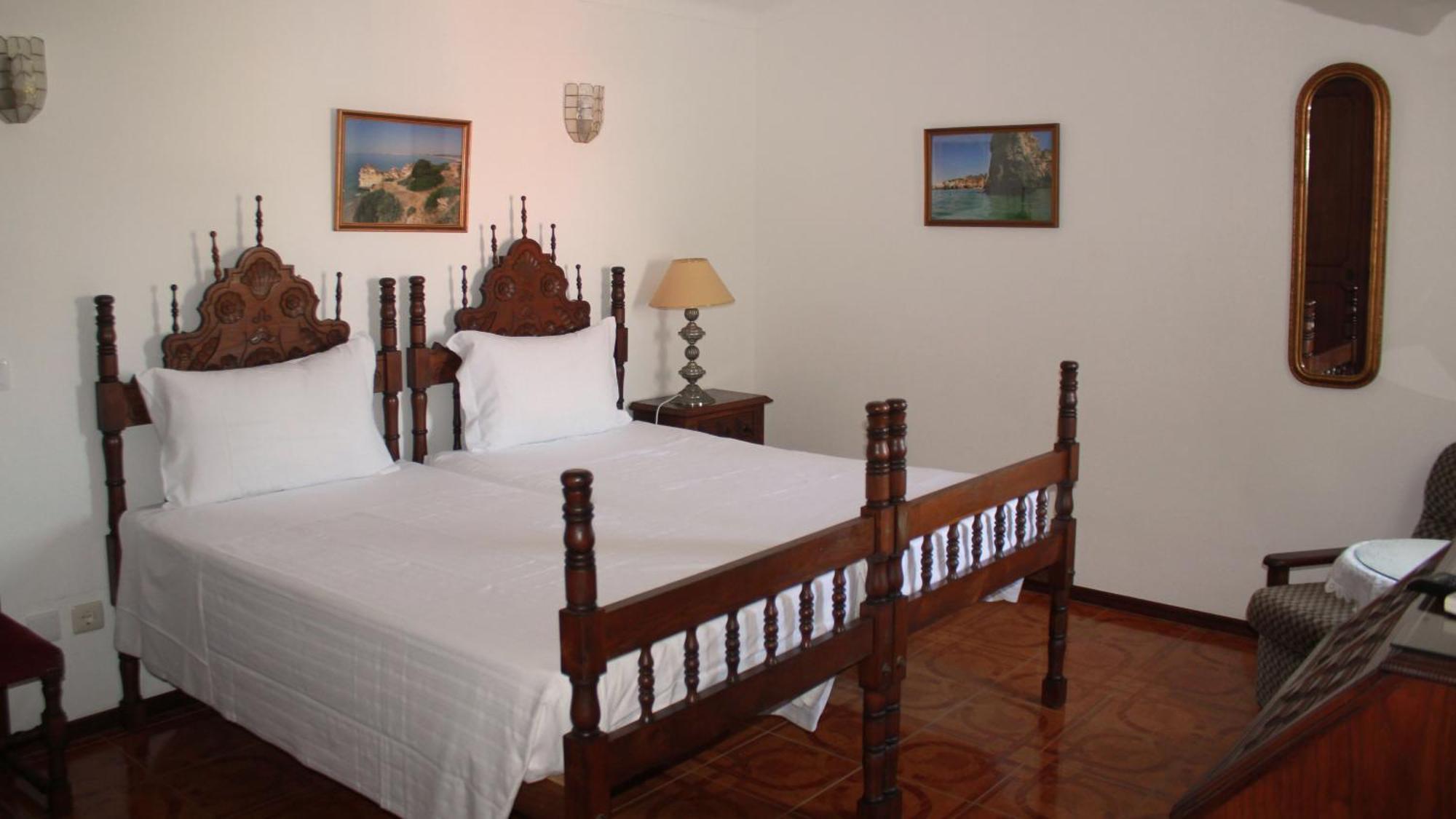 Villa Alcaide Portimao Bilik gambar