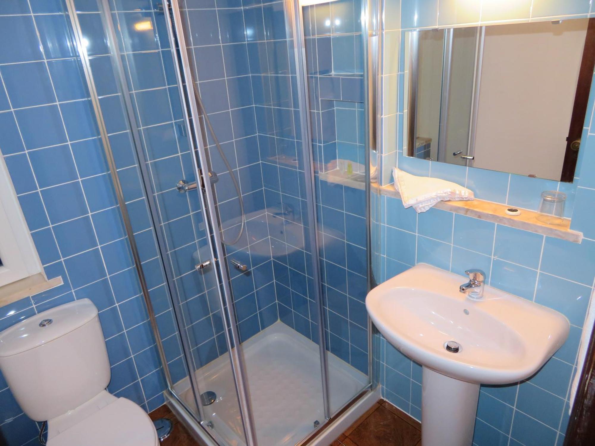 Villa Alcaide Portimao Bilik gambar