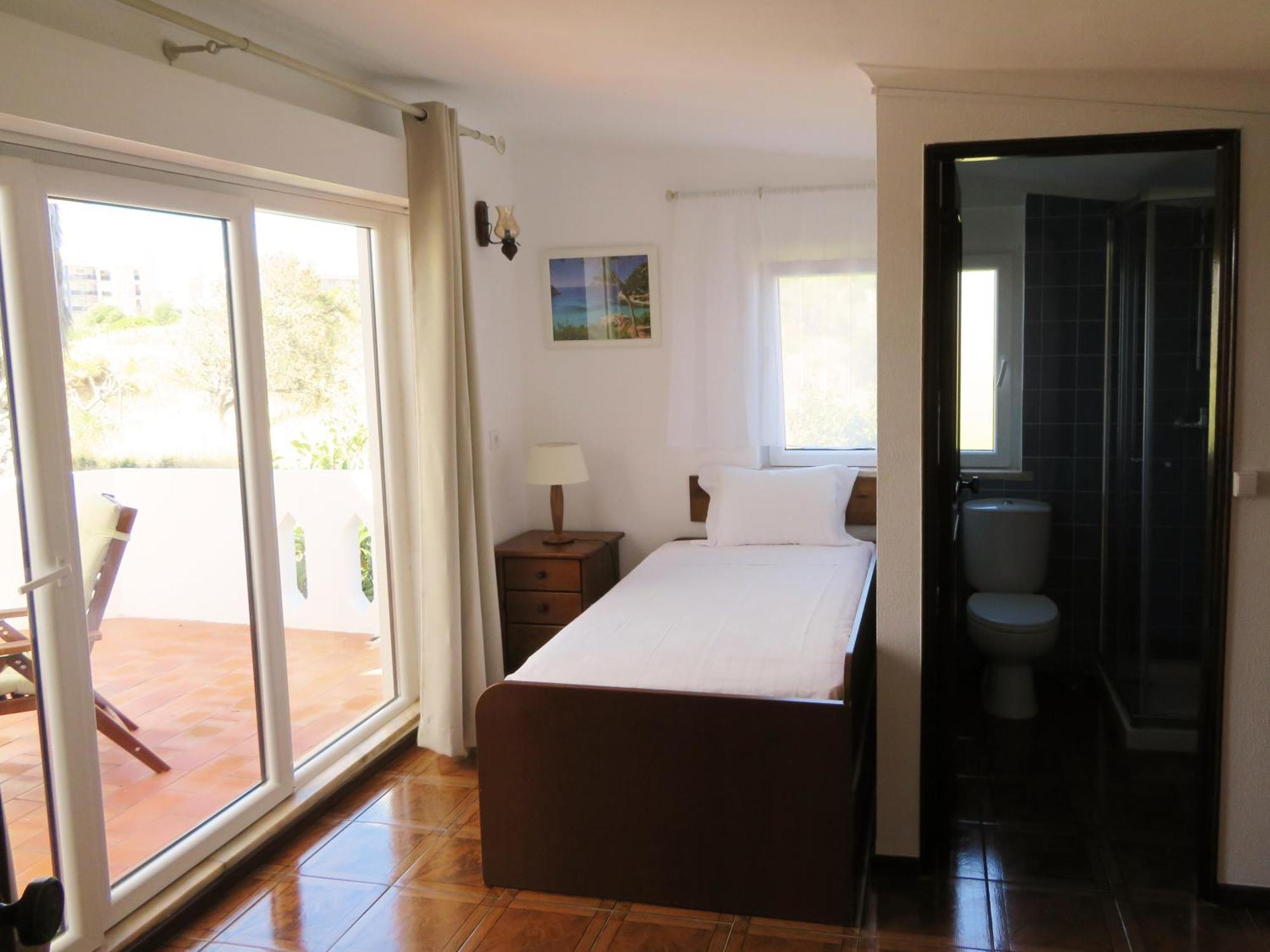 Villa Alcaide Portimao Bilik gambar