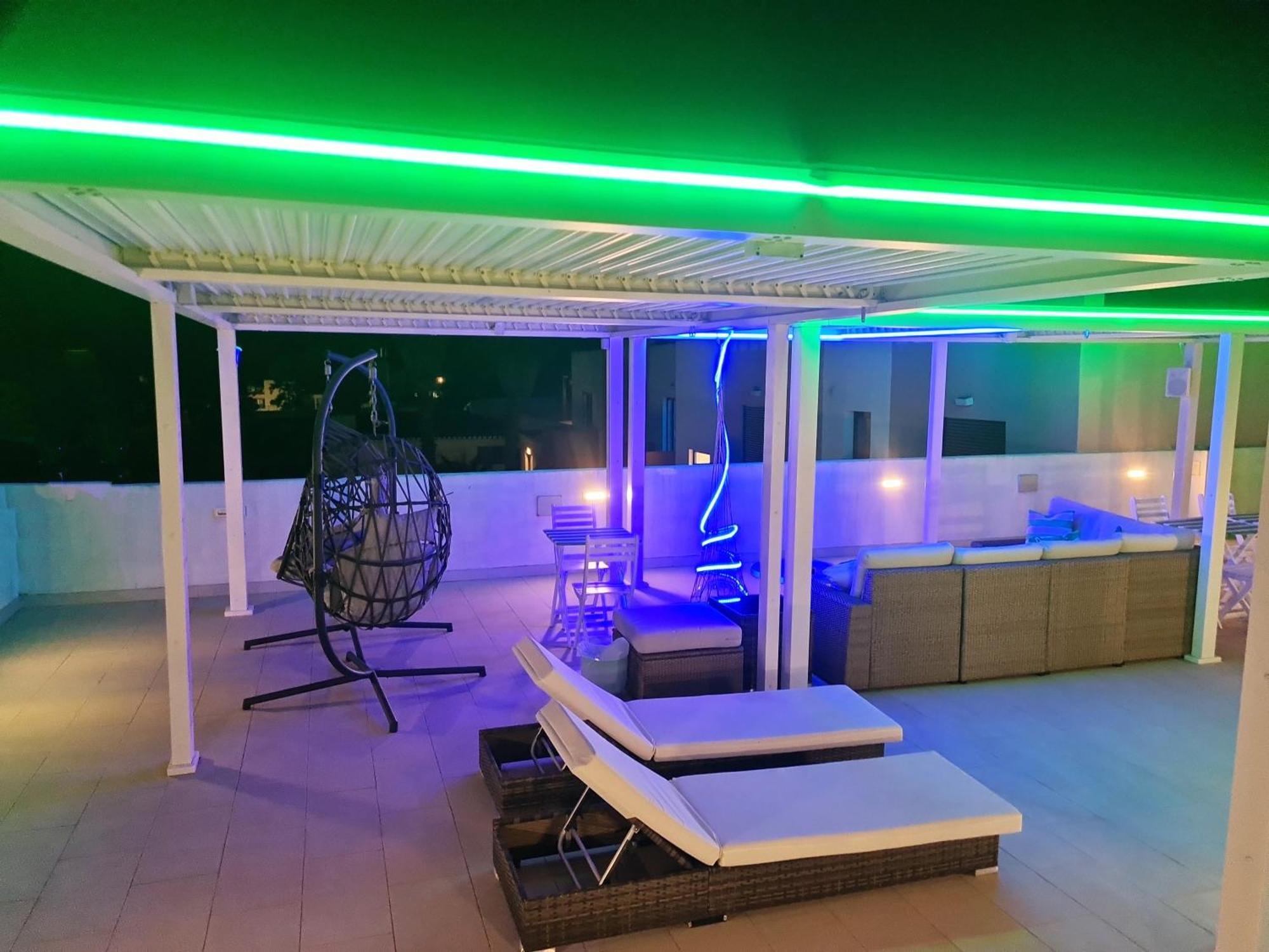 Villa Alcaide Portimao Luaran gambar