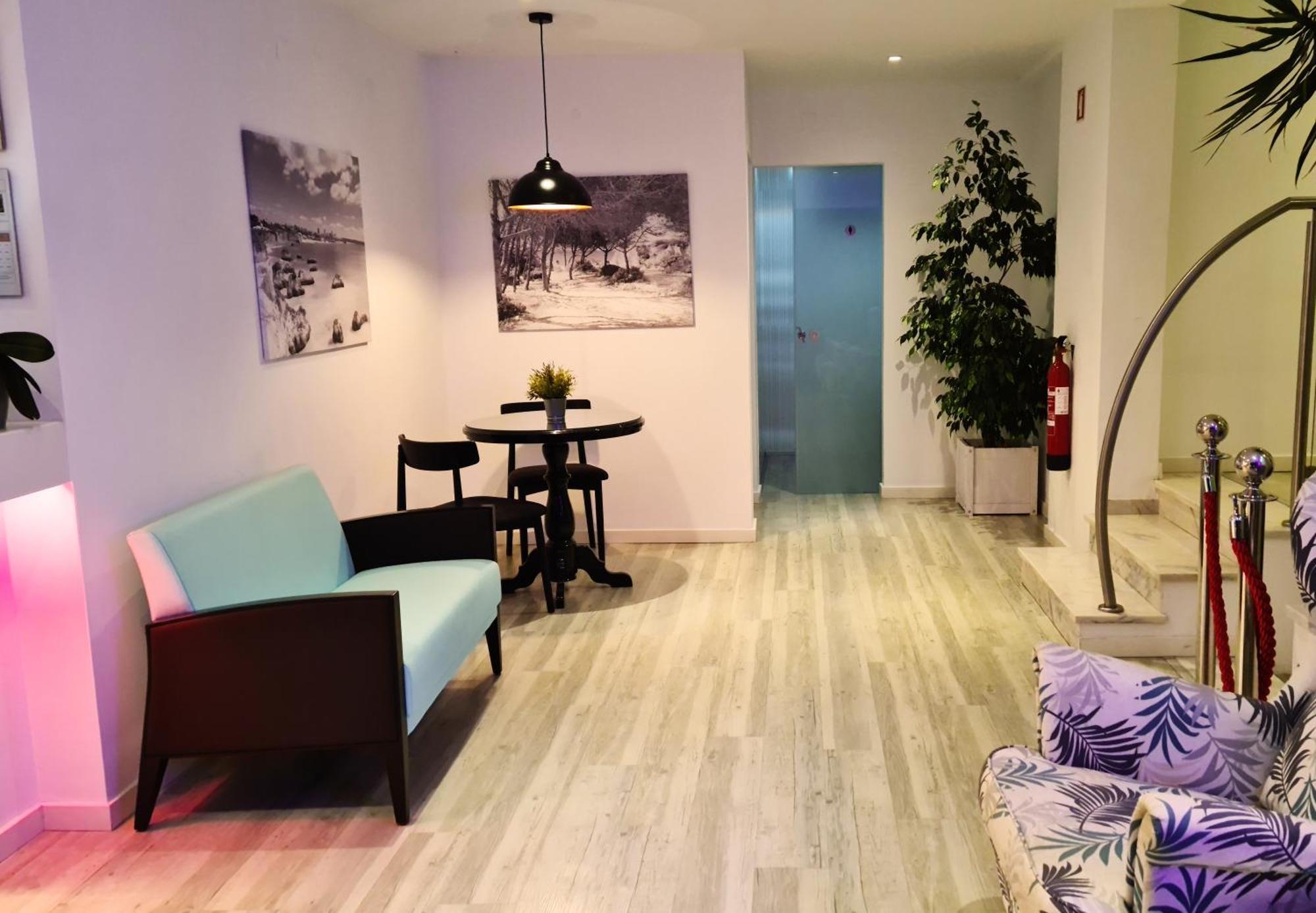 Villa Alcaide Portimao Luaran gambar