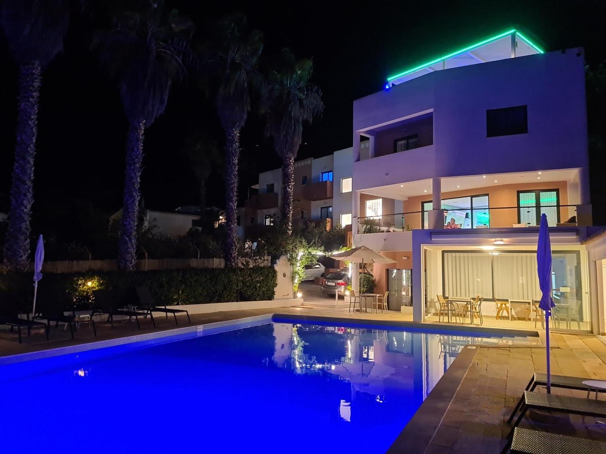 Villa Alcaide Portimao Luaran gambar