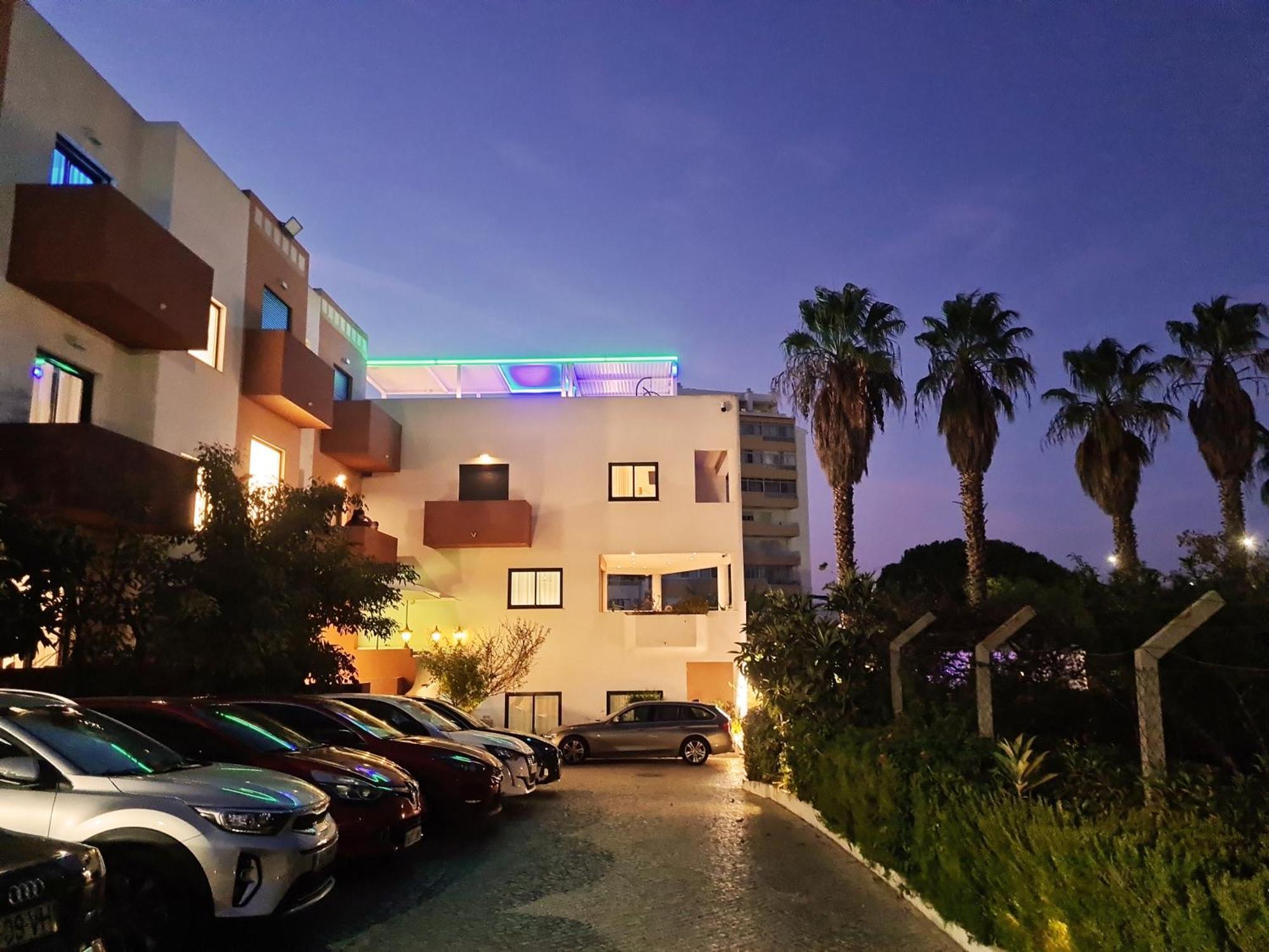 Villa Alcaide Portimao Luaran gambar