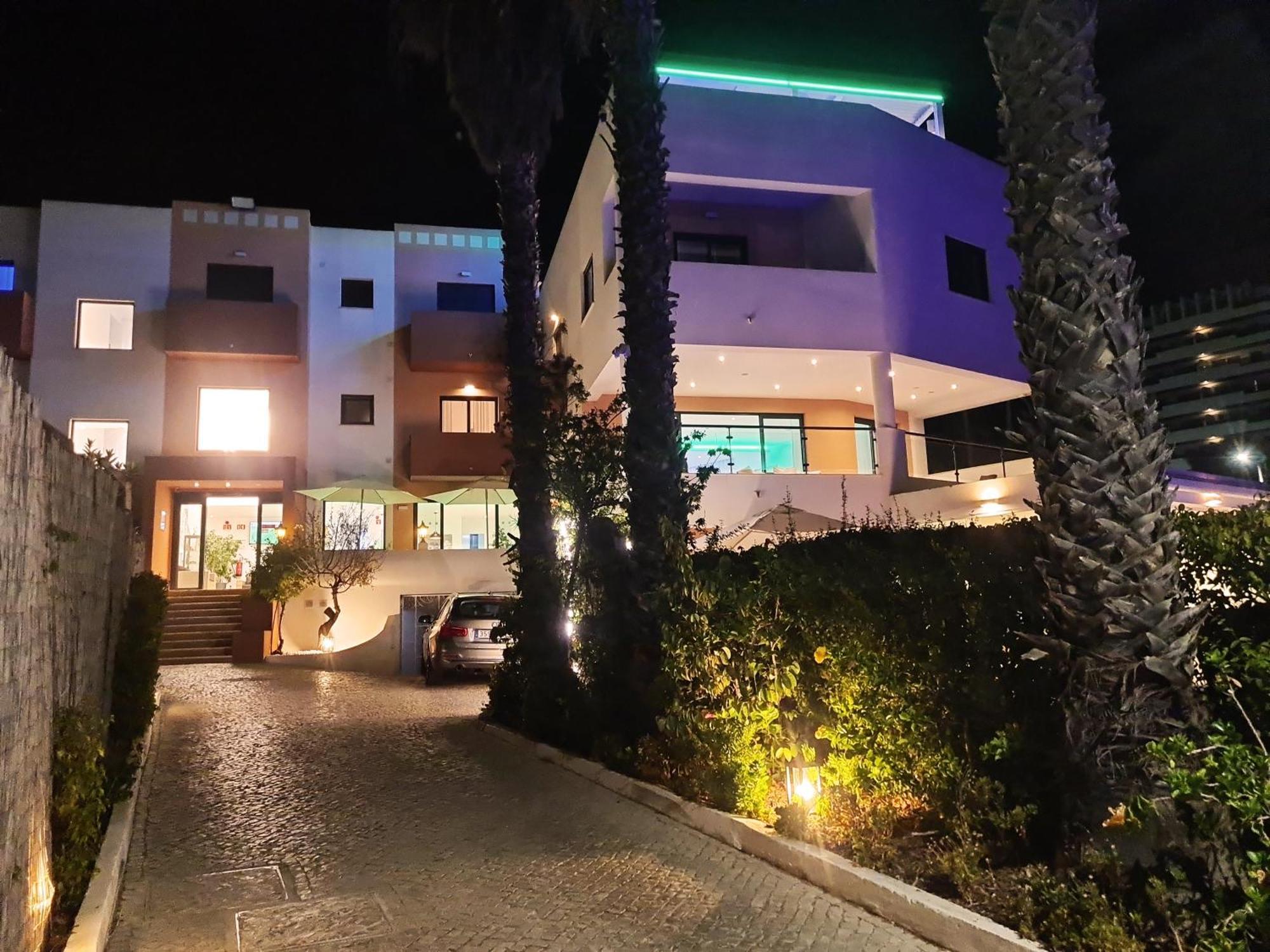 Villa Alcaide Portimao Luaran gambar