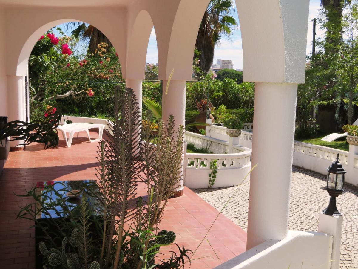 Villa Alcaide Portimao Luaran gambar