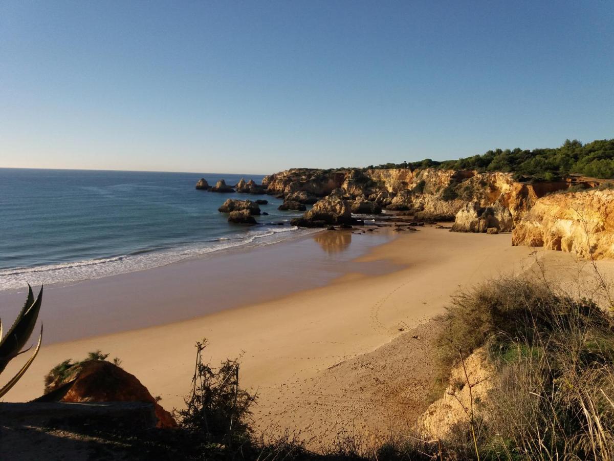 Villa Alcaide Portimao Luaran gambar