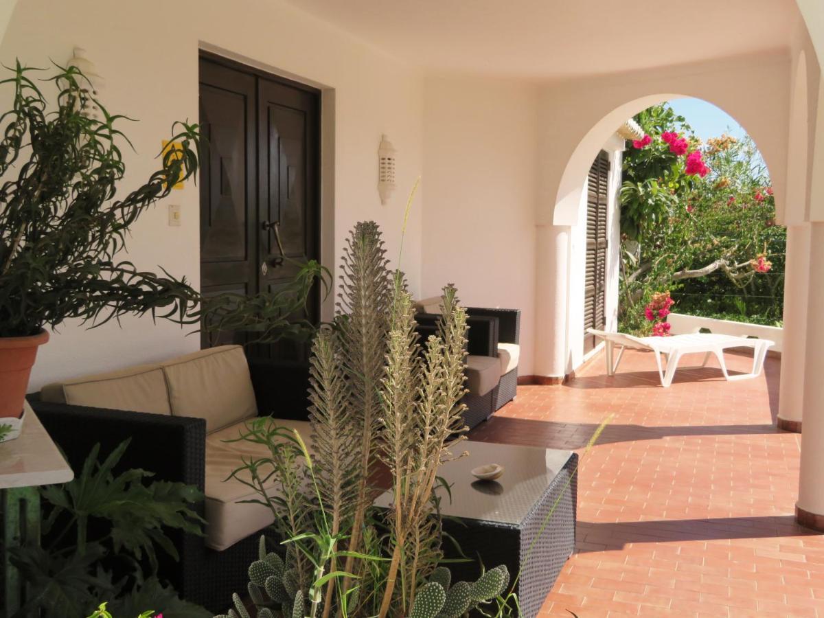 Villa Alcaide Portimao Luaran gambar