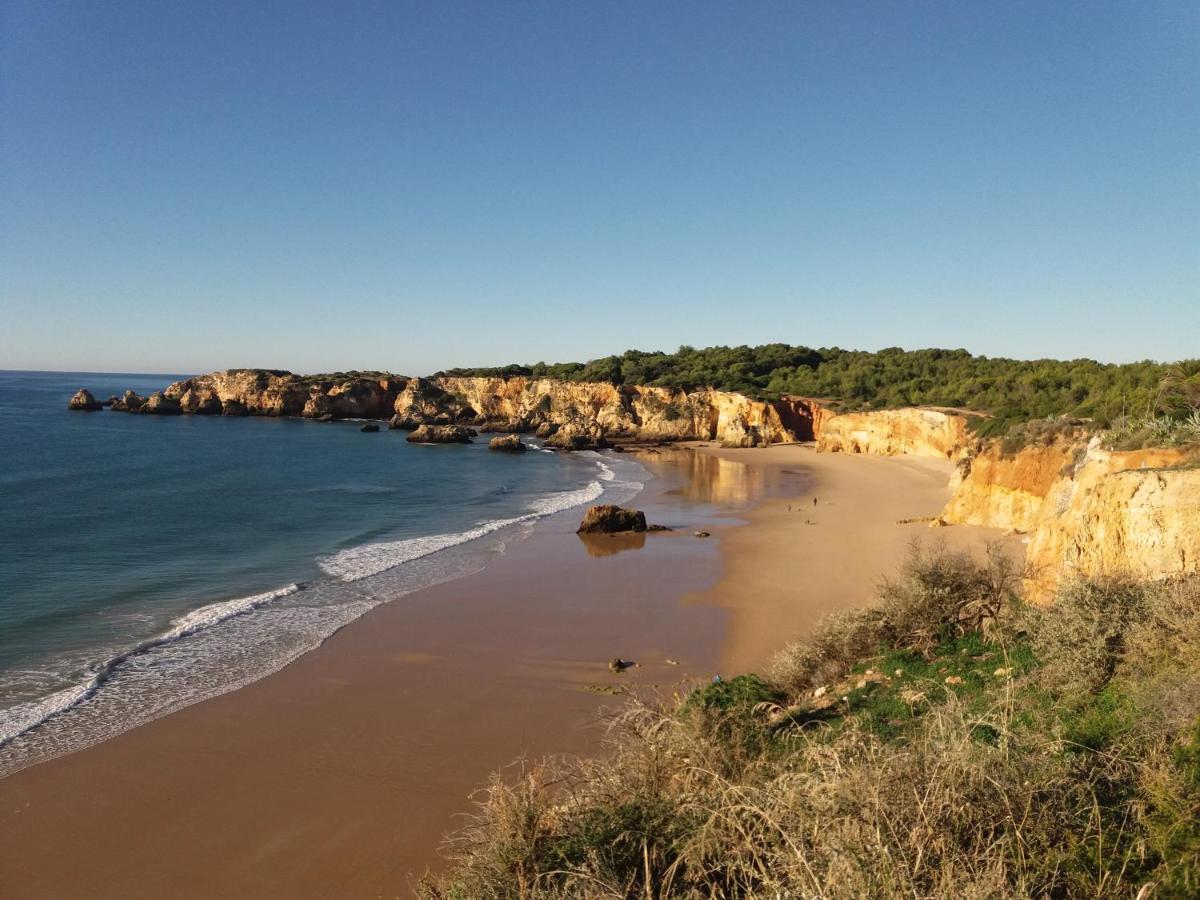 Villa Alcaide Portimao Luaran gambar