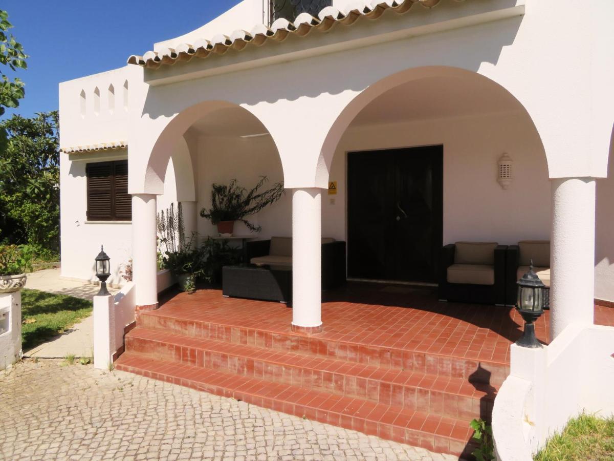 Villa Alcaide Portimao Luaran gambar