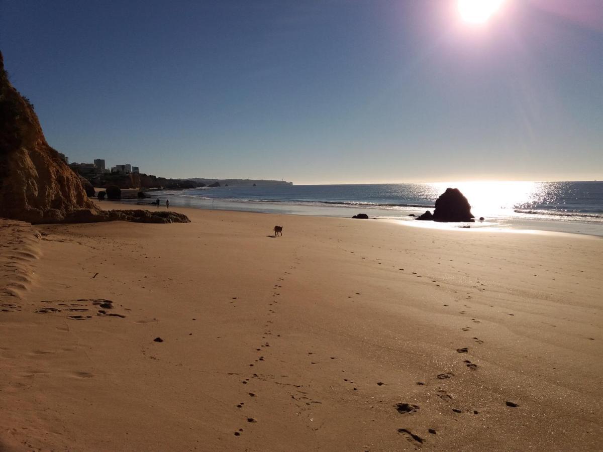 Villa Alcaide Portimao Luaran gambar
