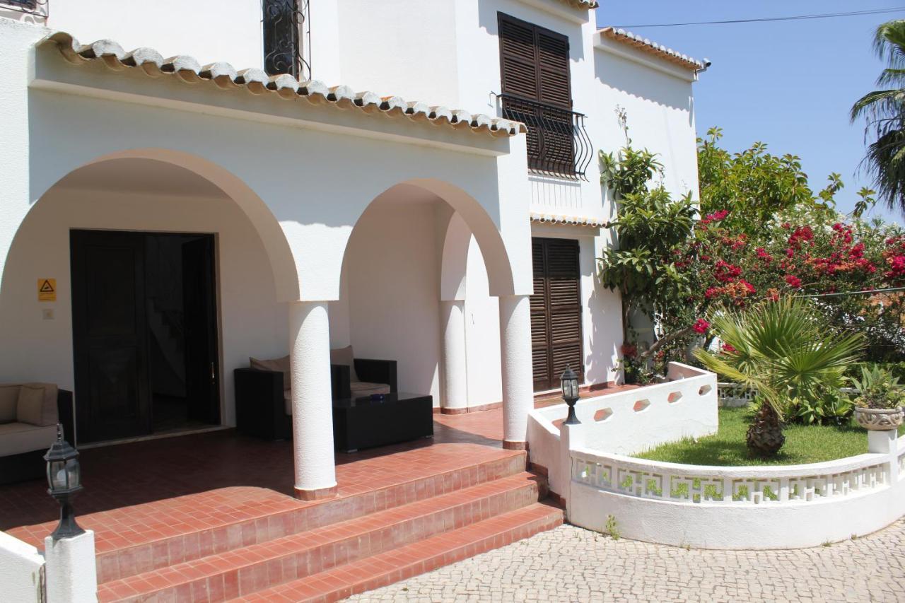 Villa Alcaide Portimao Luaran gambar