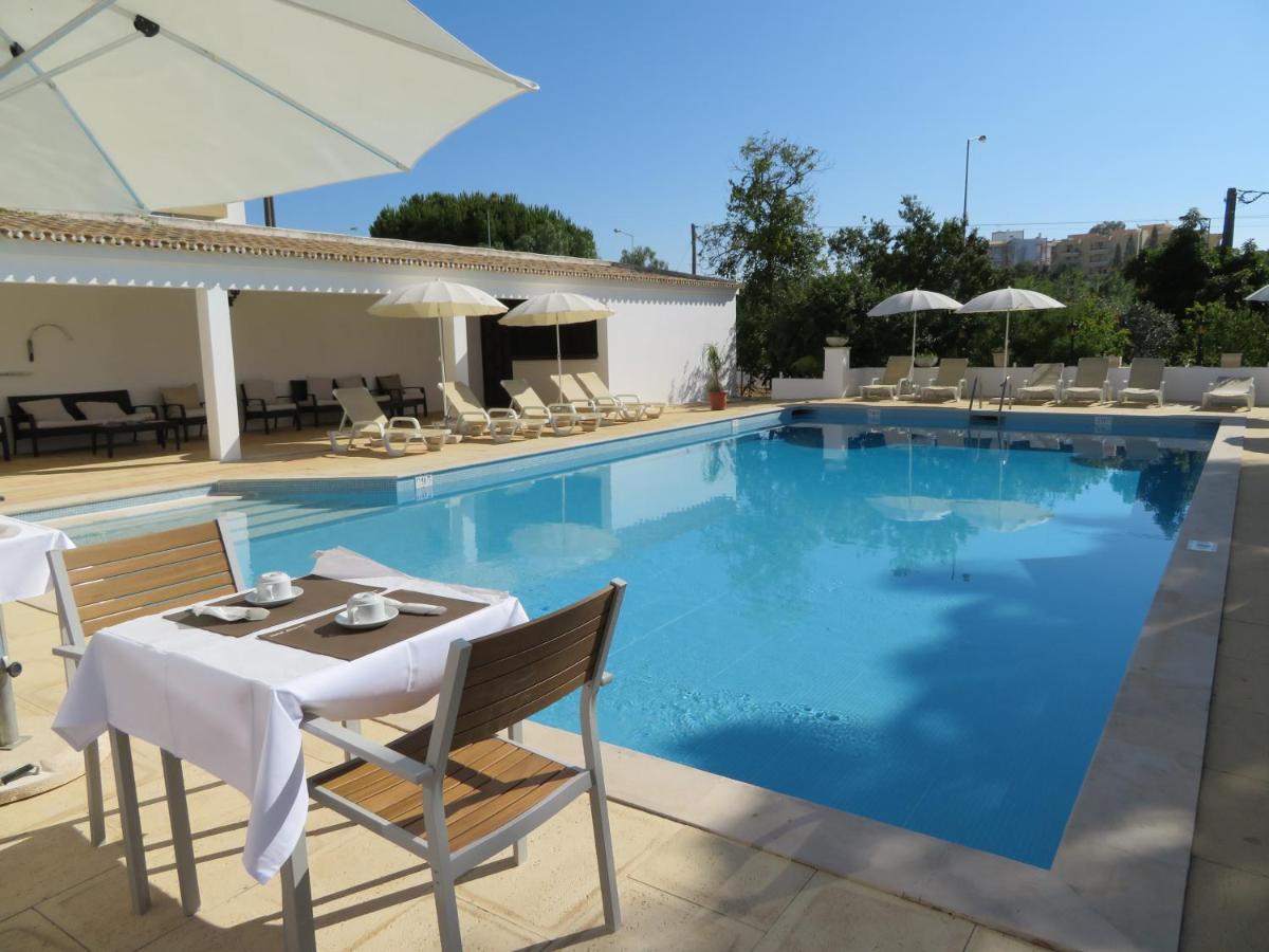 Villa Alcaide Portimao Luaran gambar