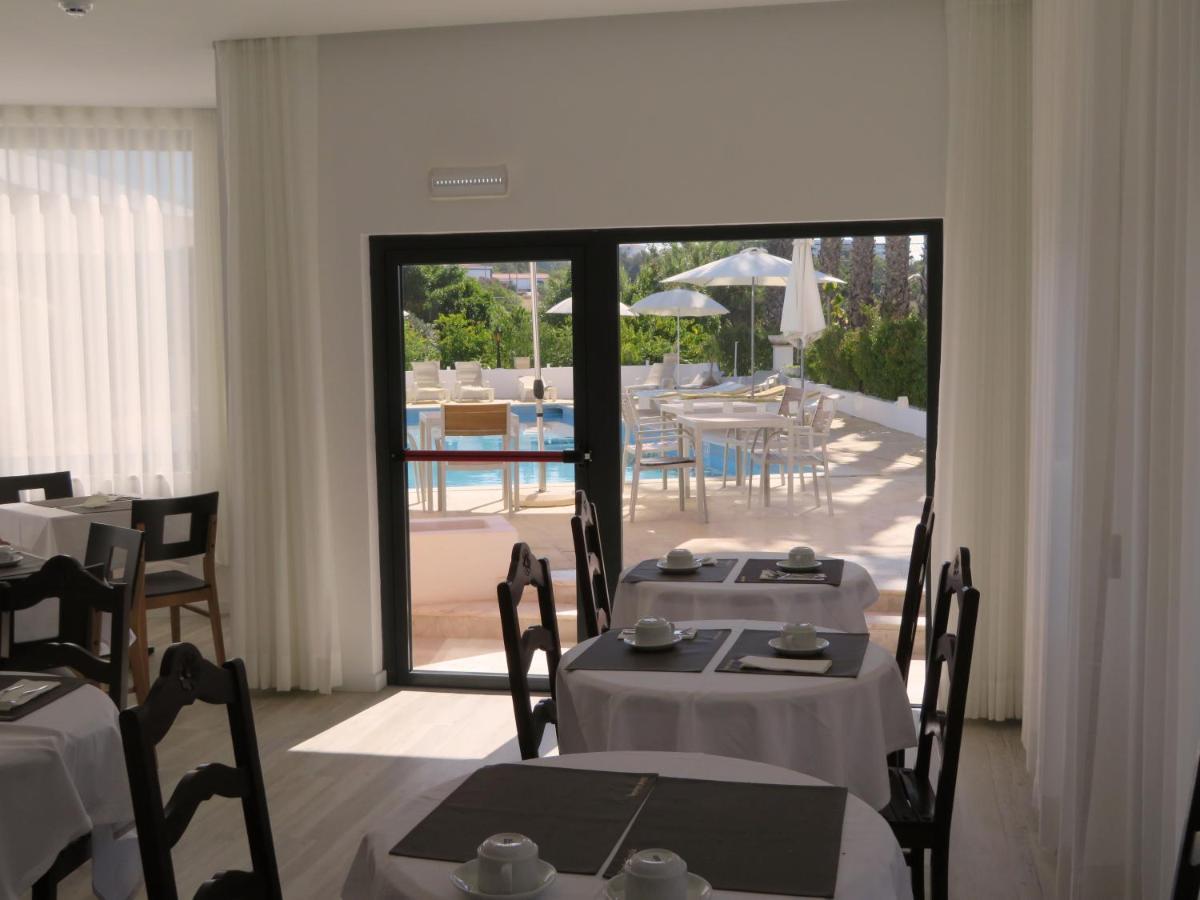Villa Alcaide Portimao Luaran gambar