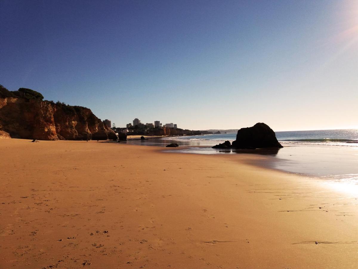 Villa Alcaide Portimao Luaran gambar