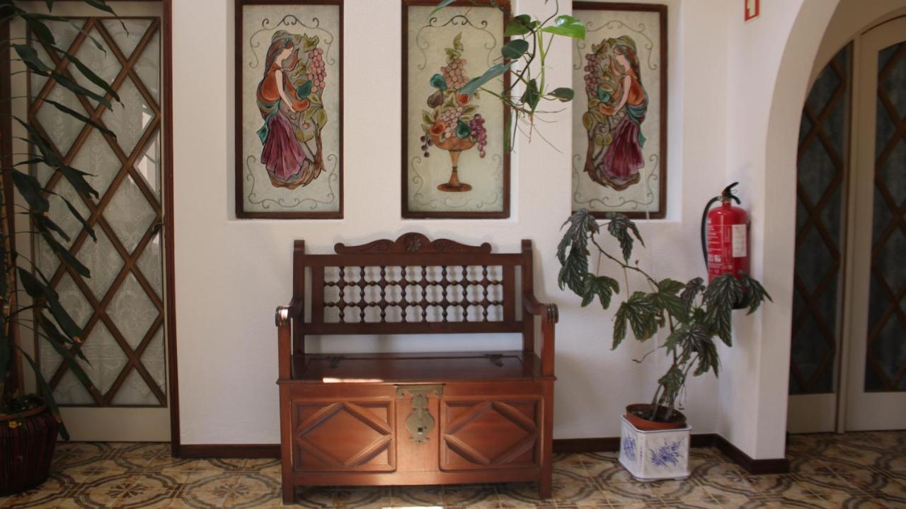 Villa Alcaide Portimao Luaran gambar