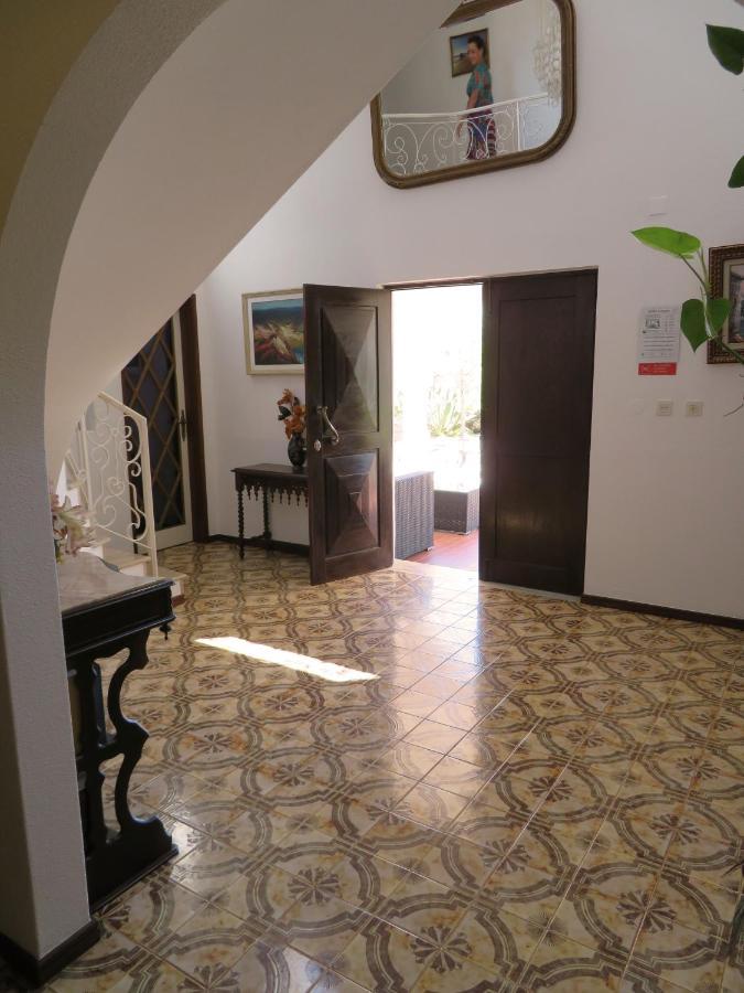 Villa Alcaide Portimao Luaran gambar