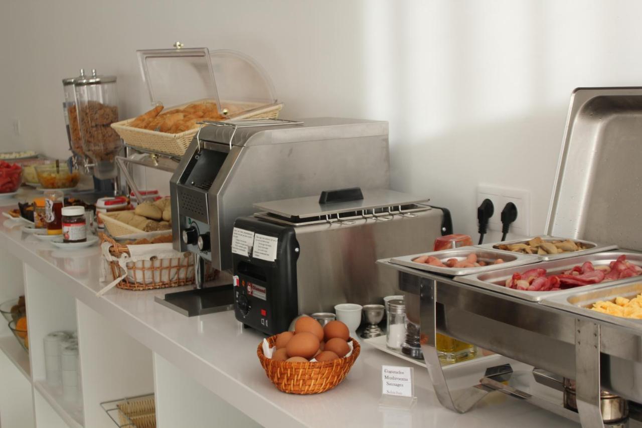 Villa Alcaide Portimao Luaran gambar