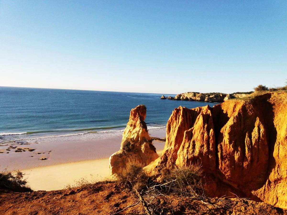 Villa Alcaide Portimao Luaran gambar